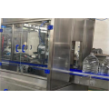 Automatic Soy Sauce Liquid Filling Machine Filling